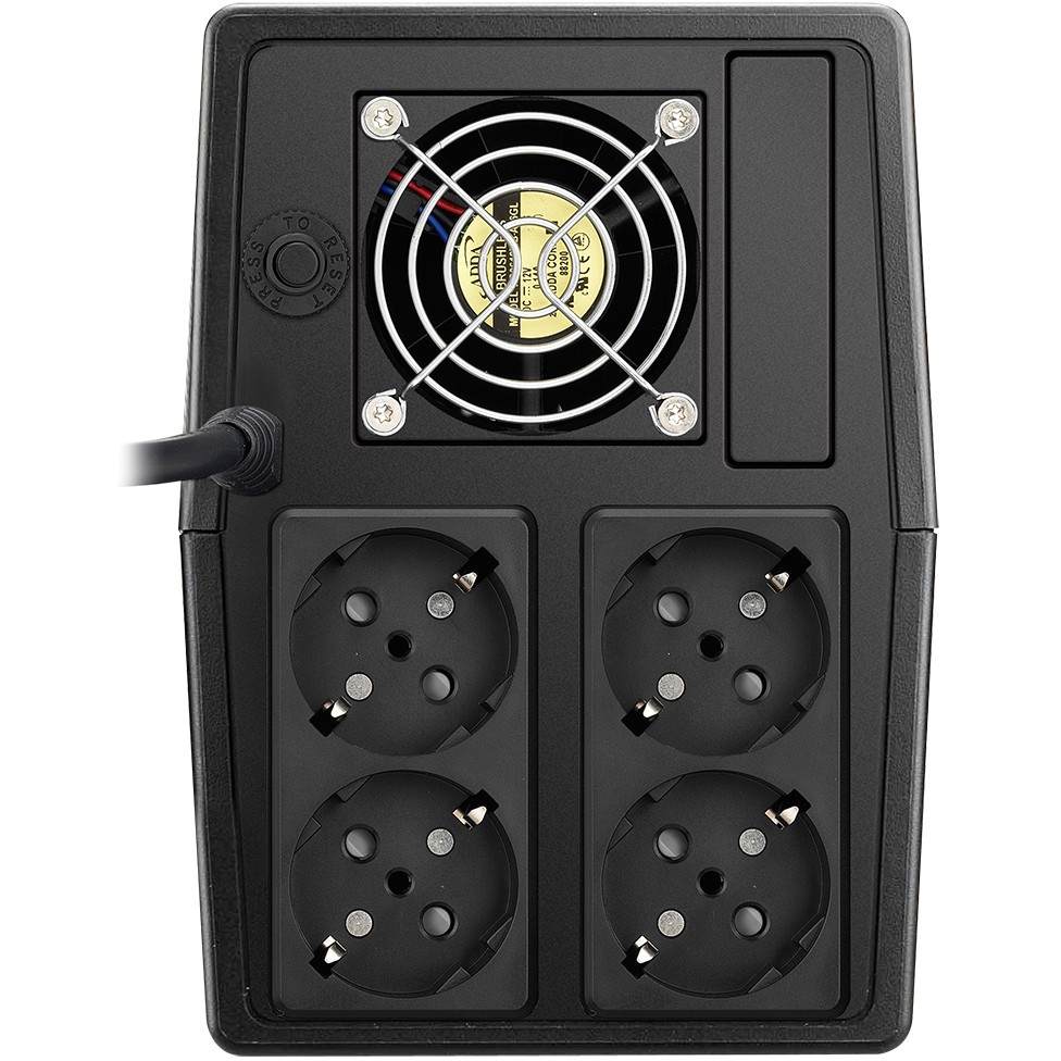 FSP USV FSP-FP-2000 Line-interactive 2000VA 1200W