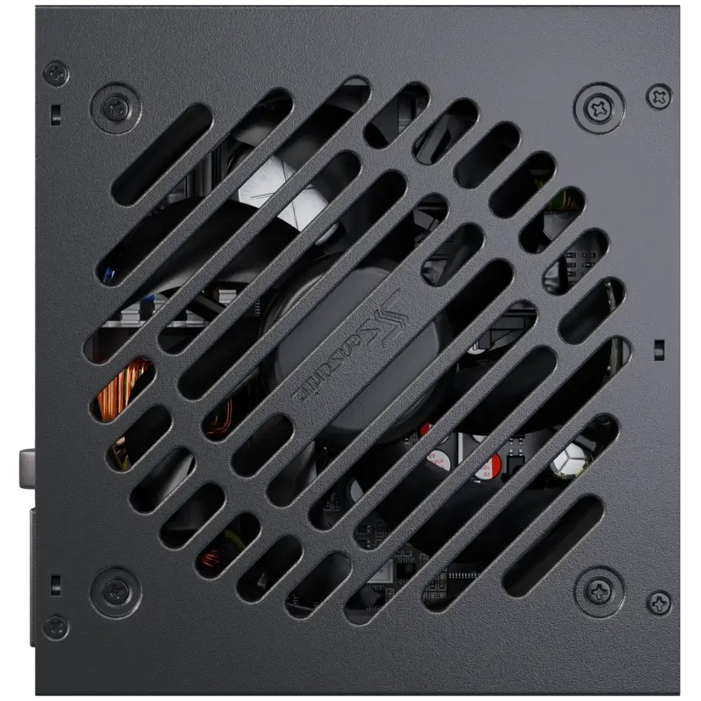 Seasonic Netzteil 850W Core GX-850 Modular ATX3.1 (80+Gold)