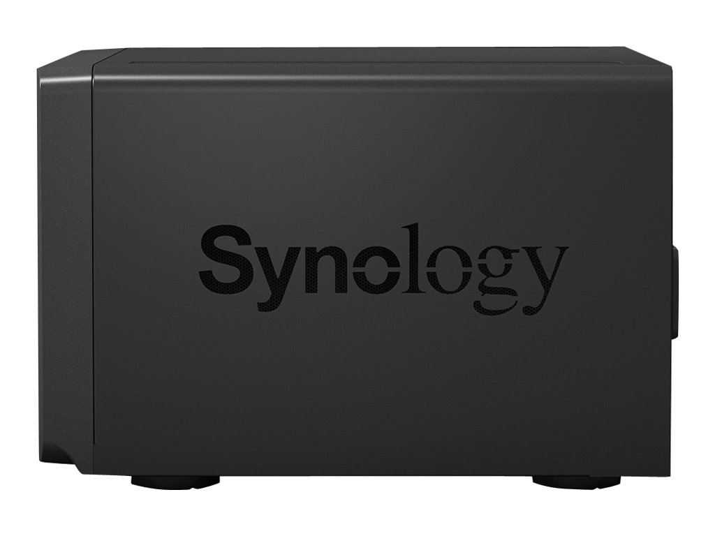 SYNOLOGY DX517 5-Bay HDD-Gehaeuse