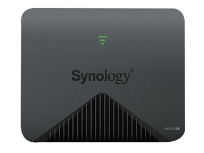 Synology Router MR2200ac MESH-Router