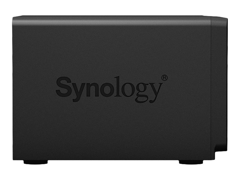 Synology NAS DS620slim  6bay 2.5 HDD/SSD miniNAS