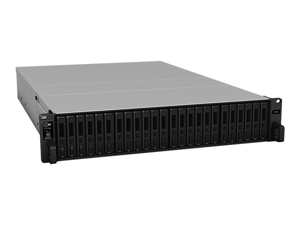 SYNOLOGY FS3600 All Flash Array 24-BAY