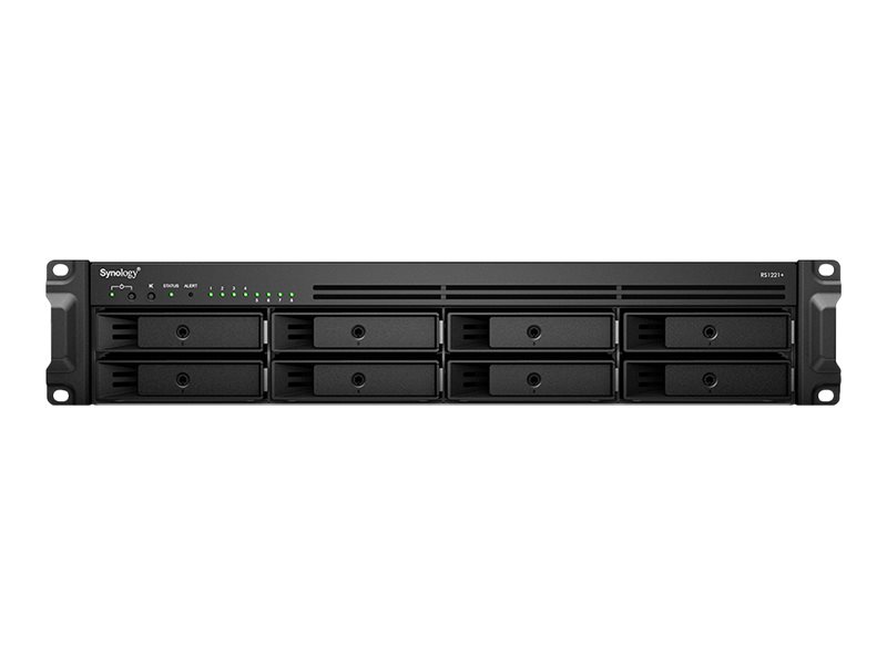 Synology RackStation RS1221RP+ NAS/storage server