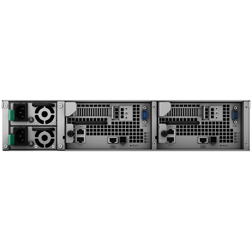 SYNOLOGY SA3200D 12-Bay NAS-Rackmount