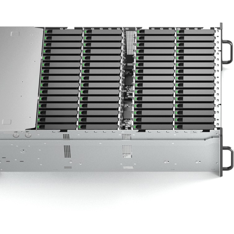 Synology RX6022SAS storage drive enclosure