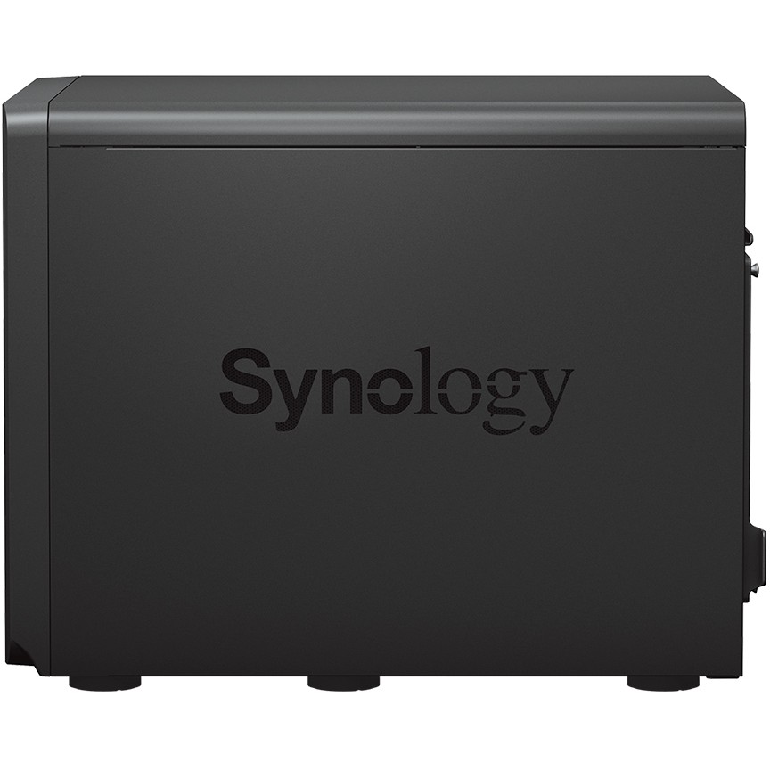SYNOLOGY DS2422+ DiskStation NAS
