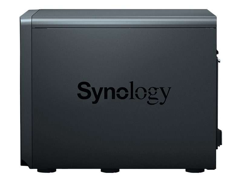 Synology NAS DX1215II   DESKTOP EXPANSIONSEINHEIT 12bay