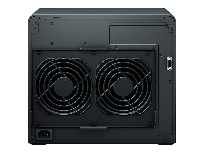 Synology NAS DX1215II   DESKTOP EXPANSIONSEINHEIT 12bay