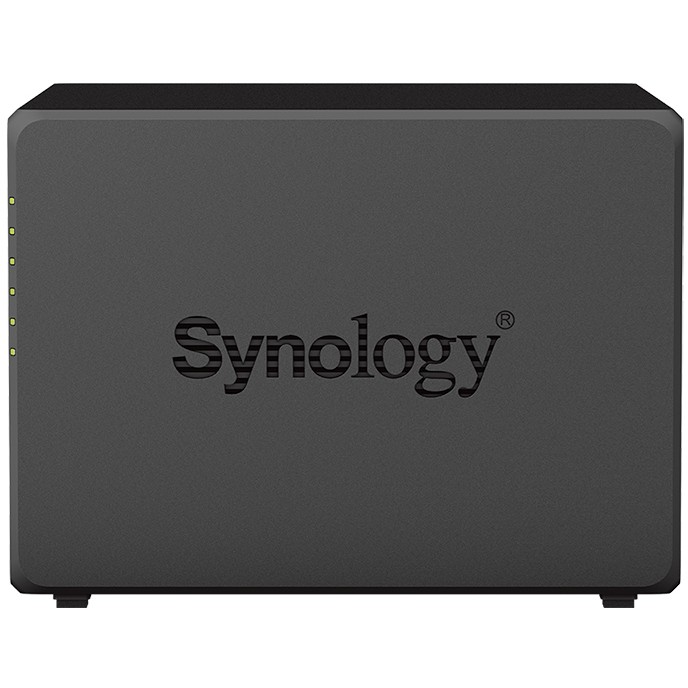Synology DiskStation DS1522+ NAS/storage server