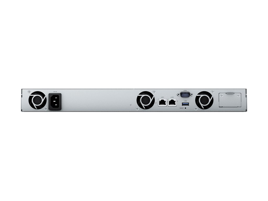 4-Bay Synology RackStation RS422+