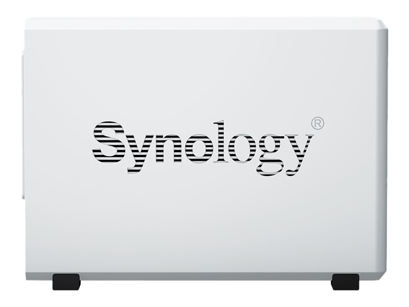 2-Bay Synology DS223j - CPU Realtek RTD1619B