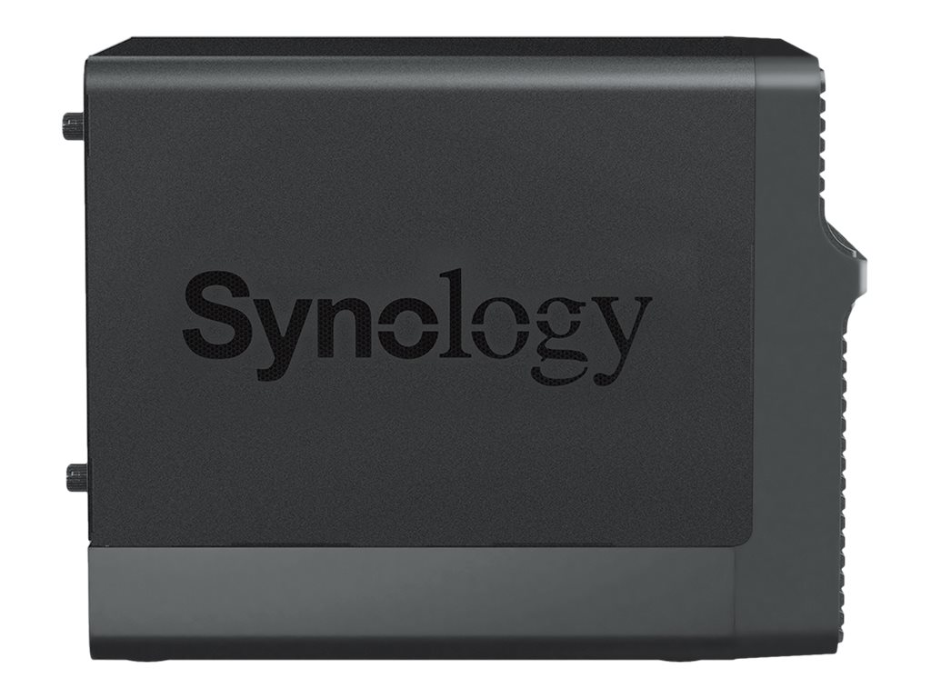 Synology NAS DS423  4bay  Desktop