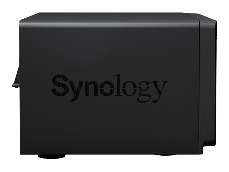 SYNOLOGY DS1823xs+ DiskStation NAS