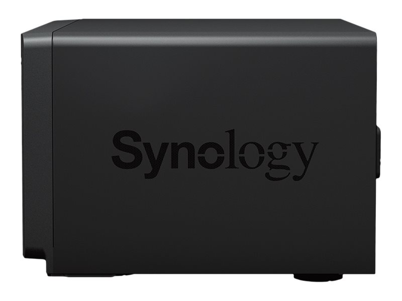 SYNOLOGY DS1823xs+ DiskStation NAS