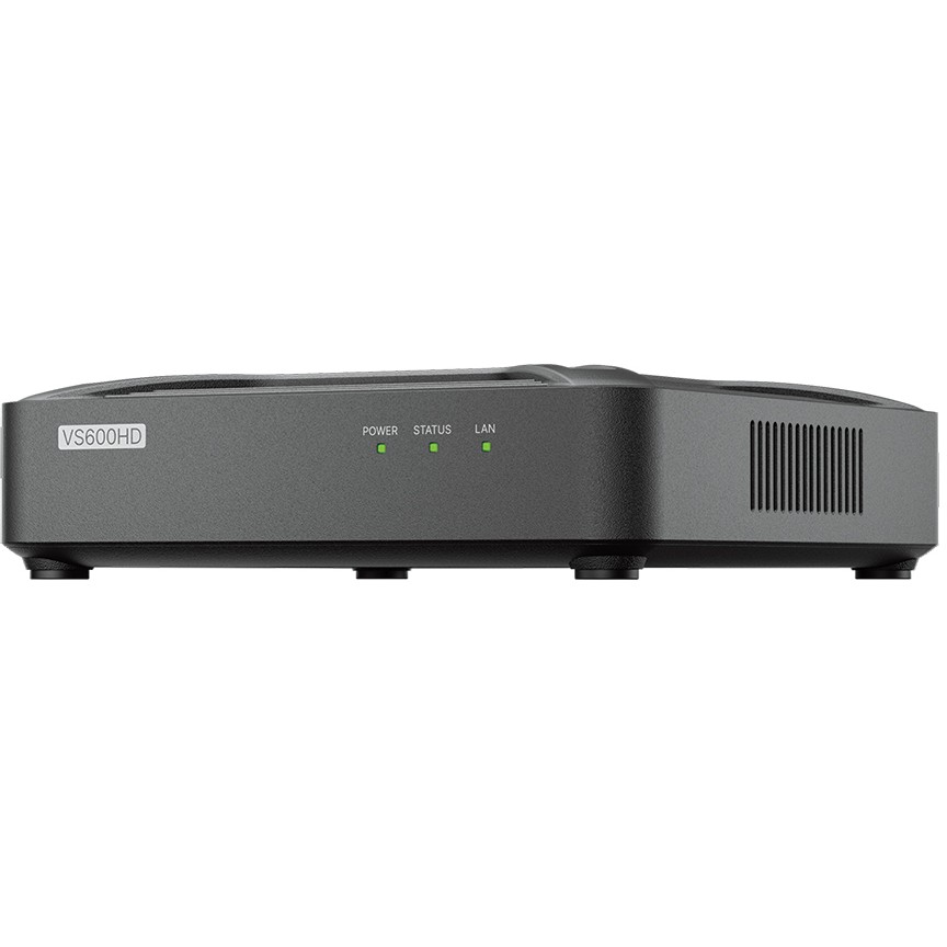 SYNOLOGY VS600HD VisualStation