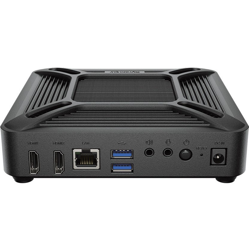 SYNOLOGY VS600HD VisualStation