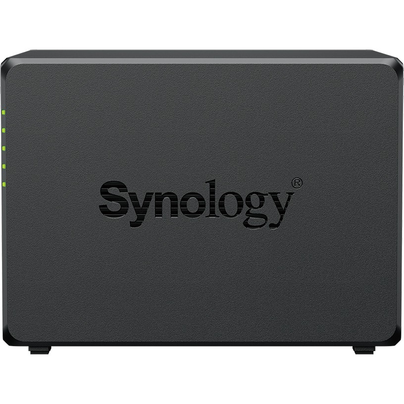 Synology NAS DS925+  4bay Desktop