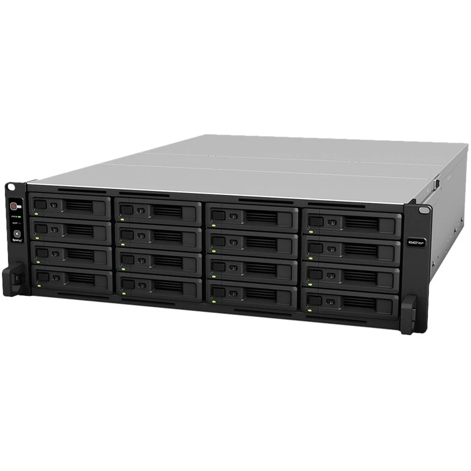 Synology PSU 500W_4 power supply unit