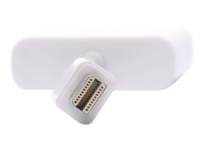 JOUJYE AVC 226-0.1m MiniDVI/VGA adapter