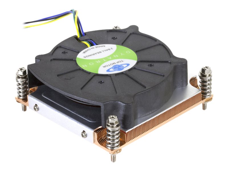 DYNATRON Intel CPU Kuehler K199 1U 1150