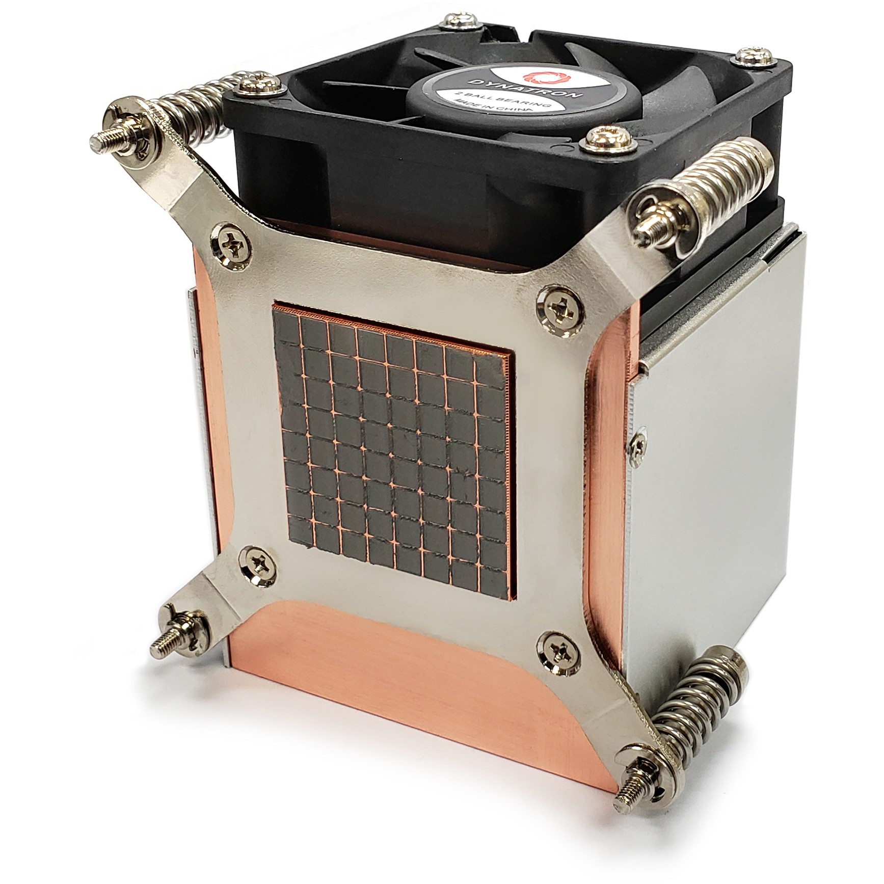 DYNATRON Intel Kuehler K650 2U LGA1150