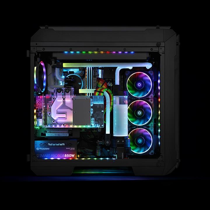 Thermaltake CL-O014-PL00SW-A computer case part