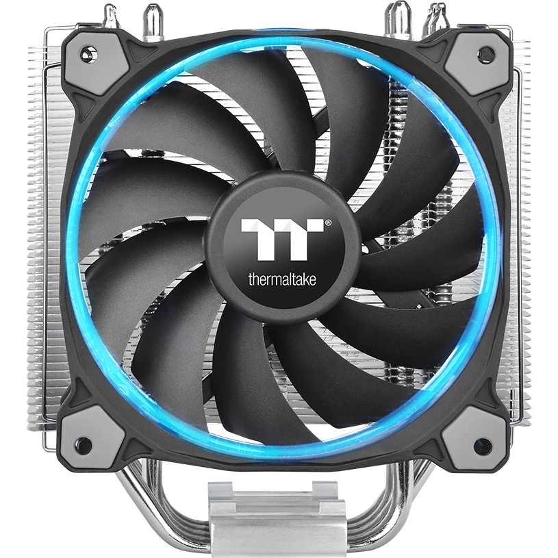 Thermaltake Riing Silent 12 RGB Sync Edition