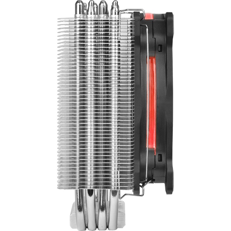 Thermaltake Riing Silent 12 RGB Sync Edition