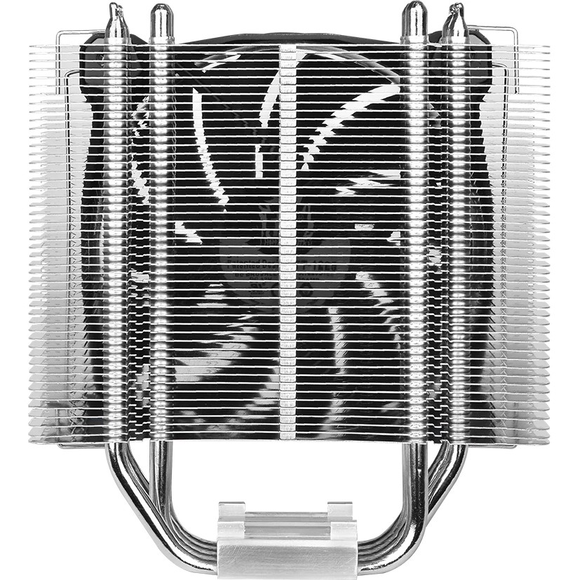 Thermaltake Riing Silent 12 RGB Sync Edition