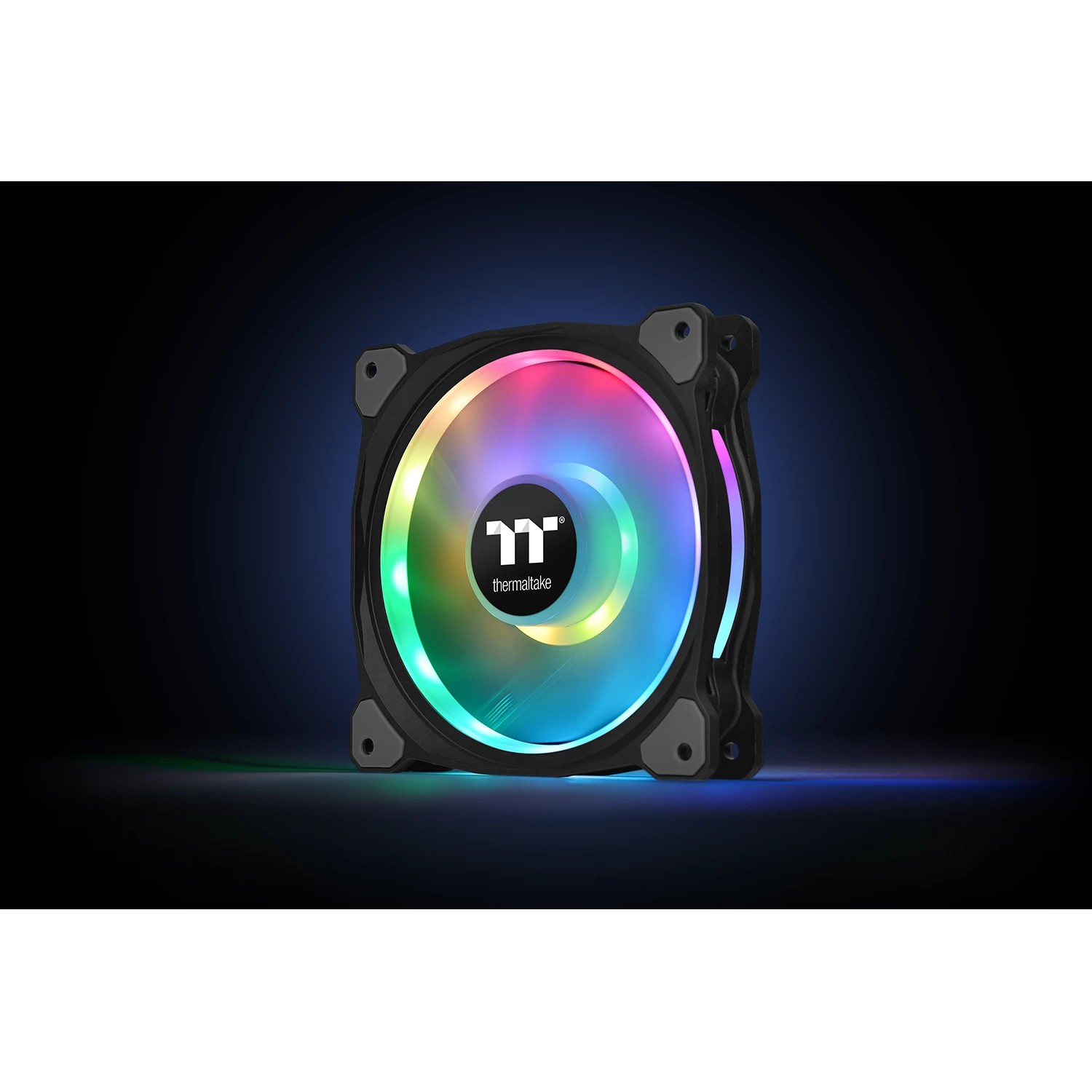 Thermaltake Riing Duo 12 RGB Premium Edition