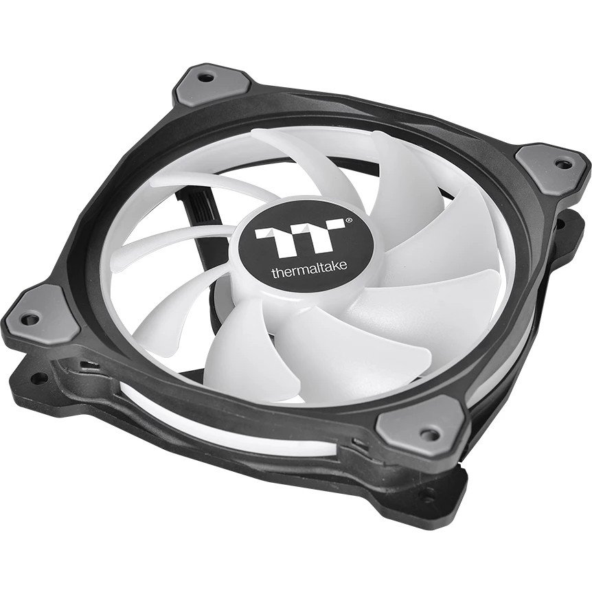 Thermaltake Riing Duo 12 RGB Premium Edition