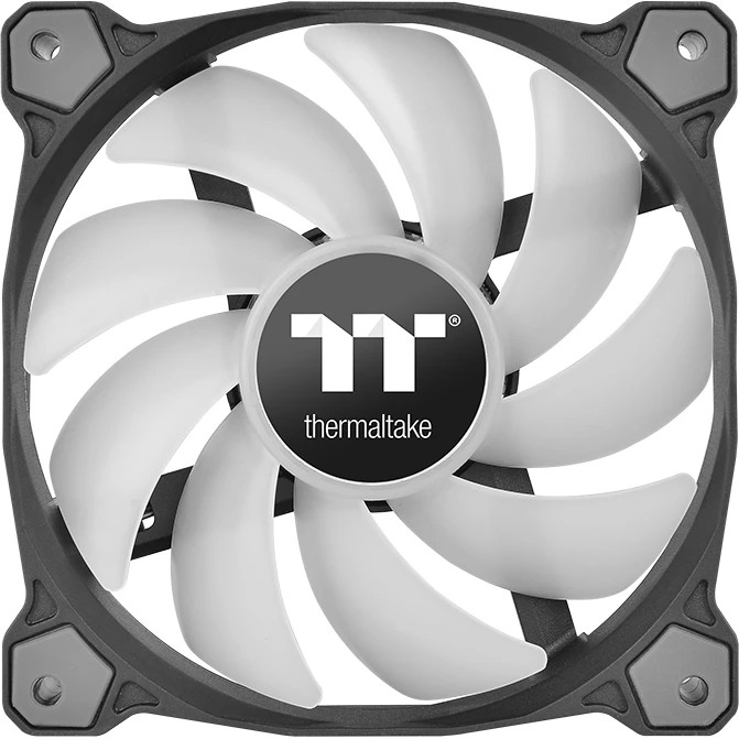 Thermaltake CL-F080-PL14SW-A computer cooling system