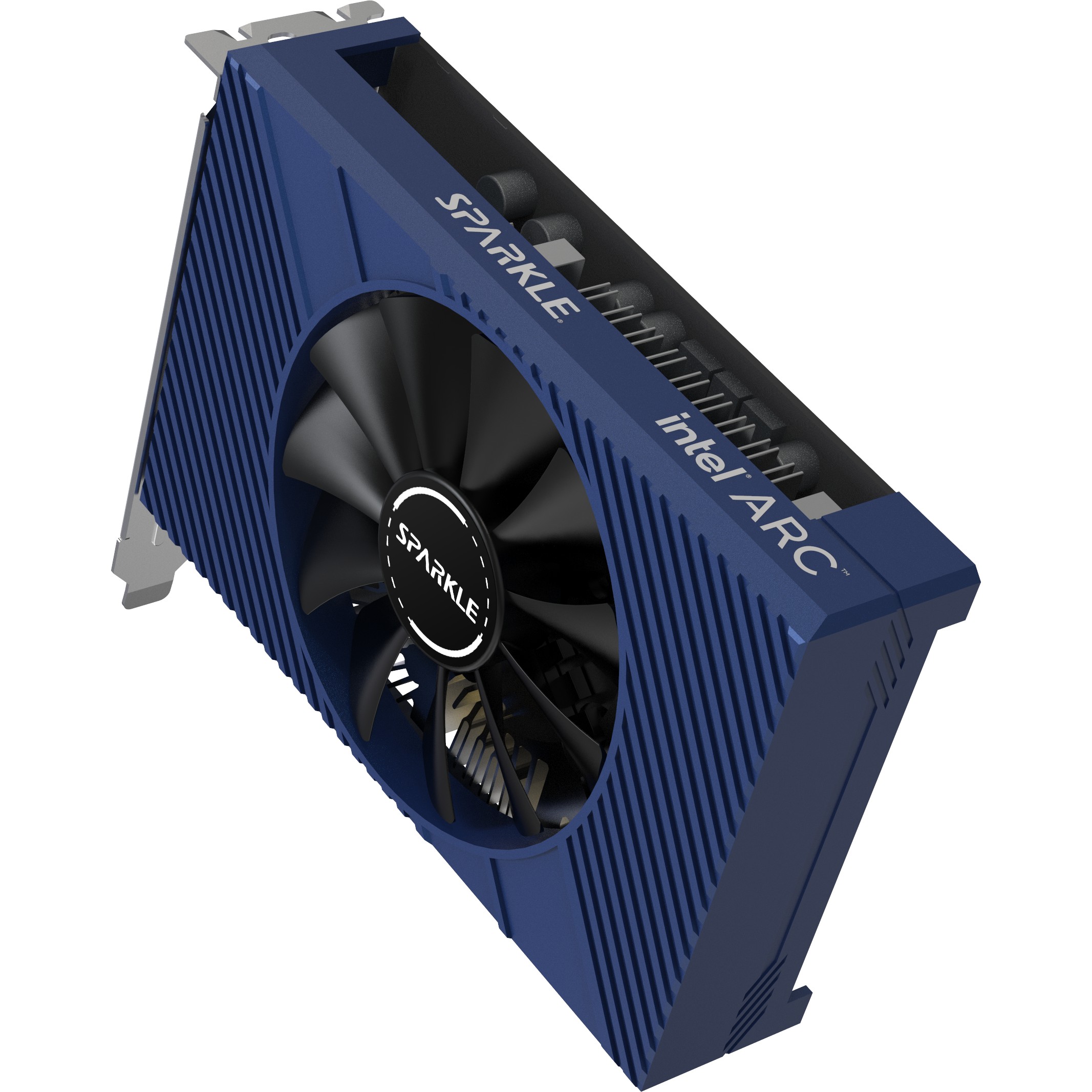 Sparkle Technology Intel Arc A380 ELF