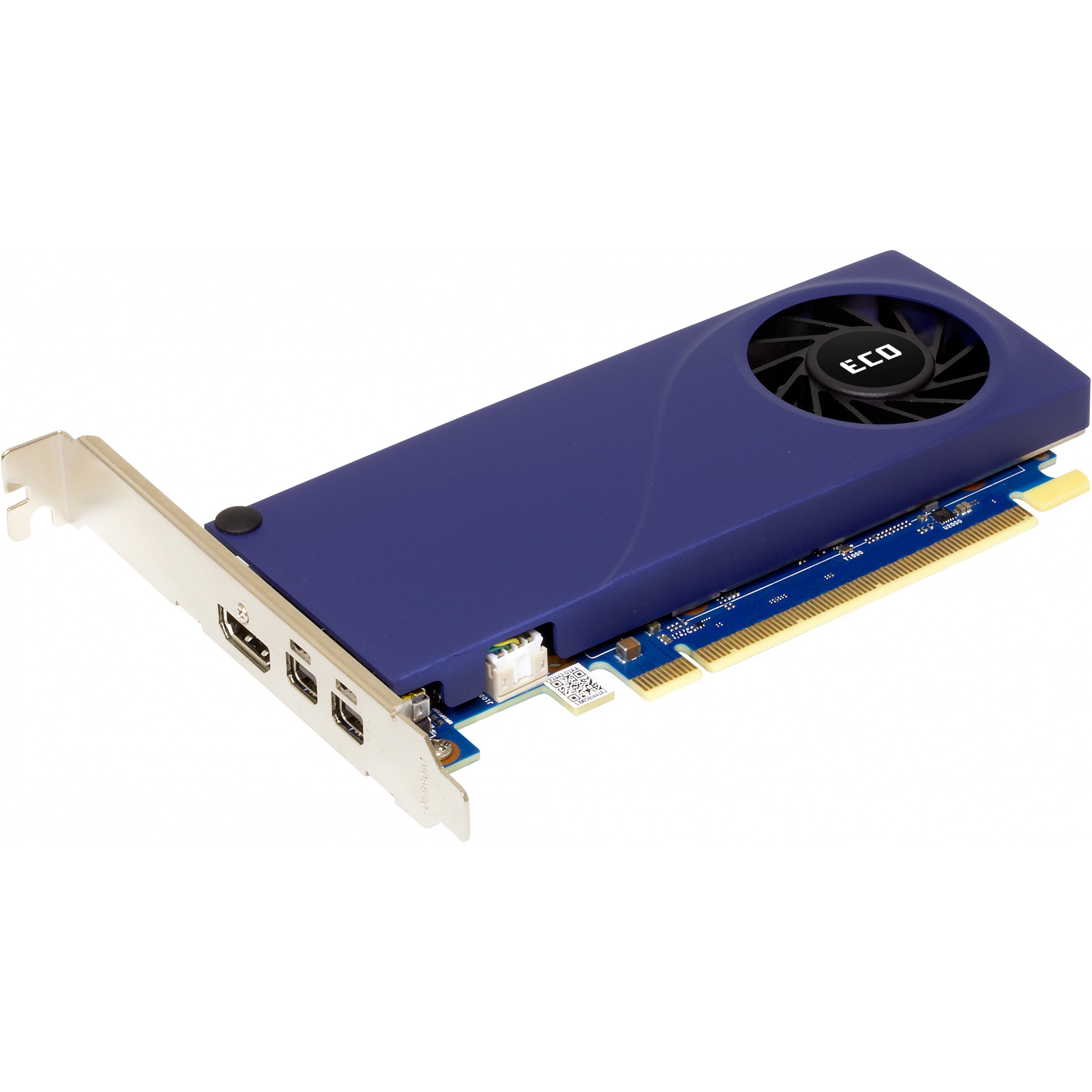 Sparkle Technology Intel Arc A310 ECO