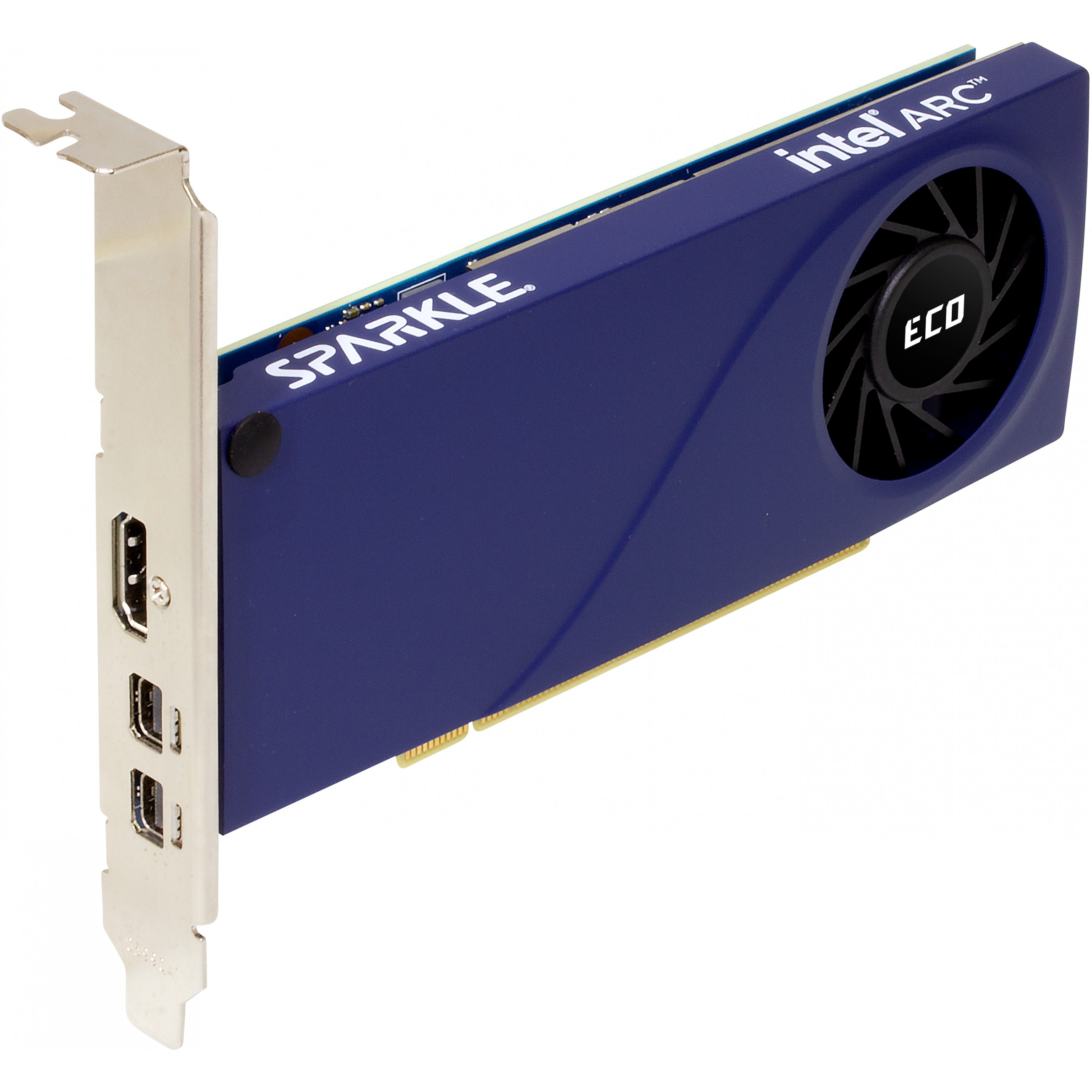 Sparkle Technology Intel Arc A310 ECO