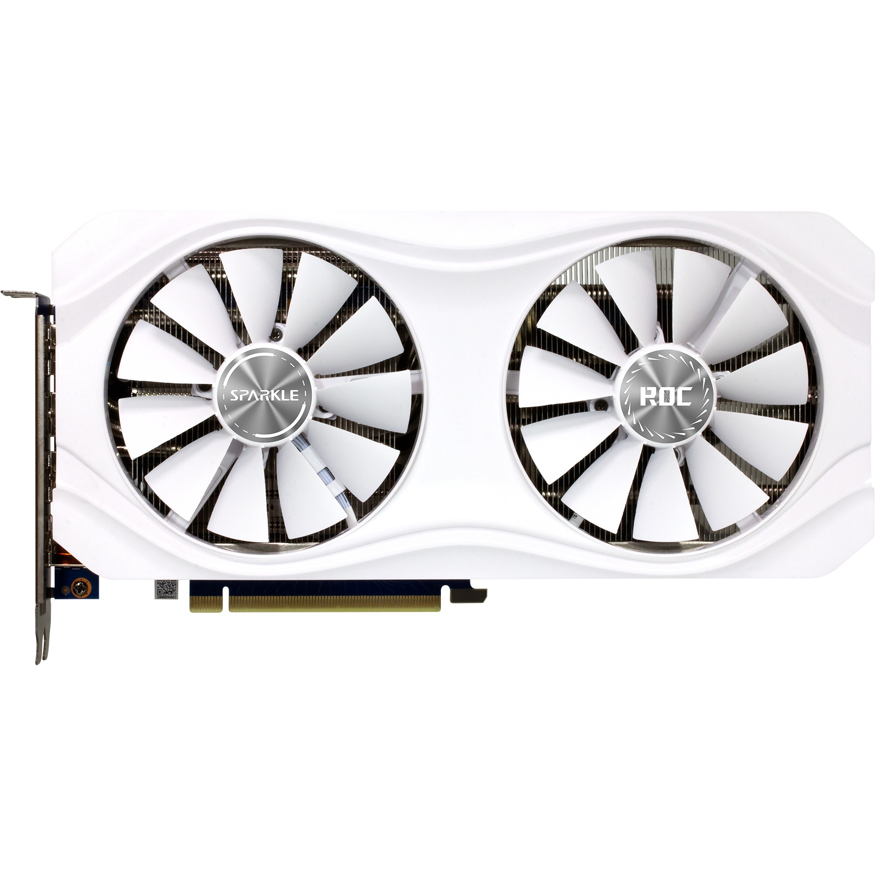 Sparkle Technology SA770RW-16GOC graphics card