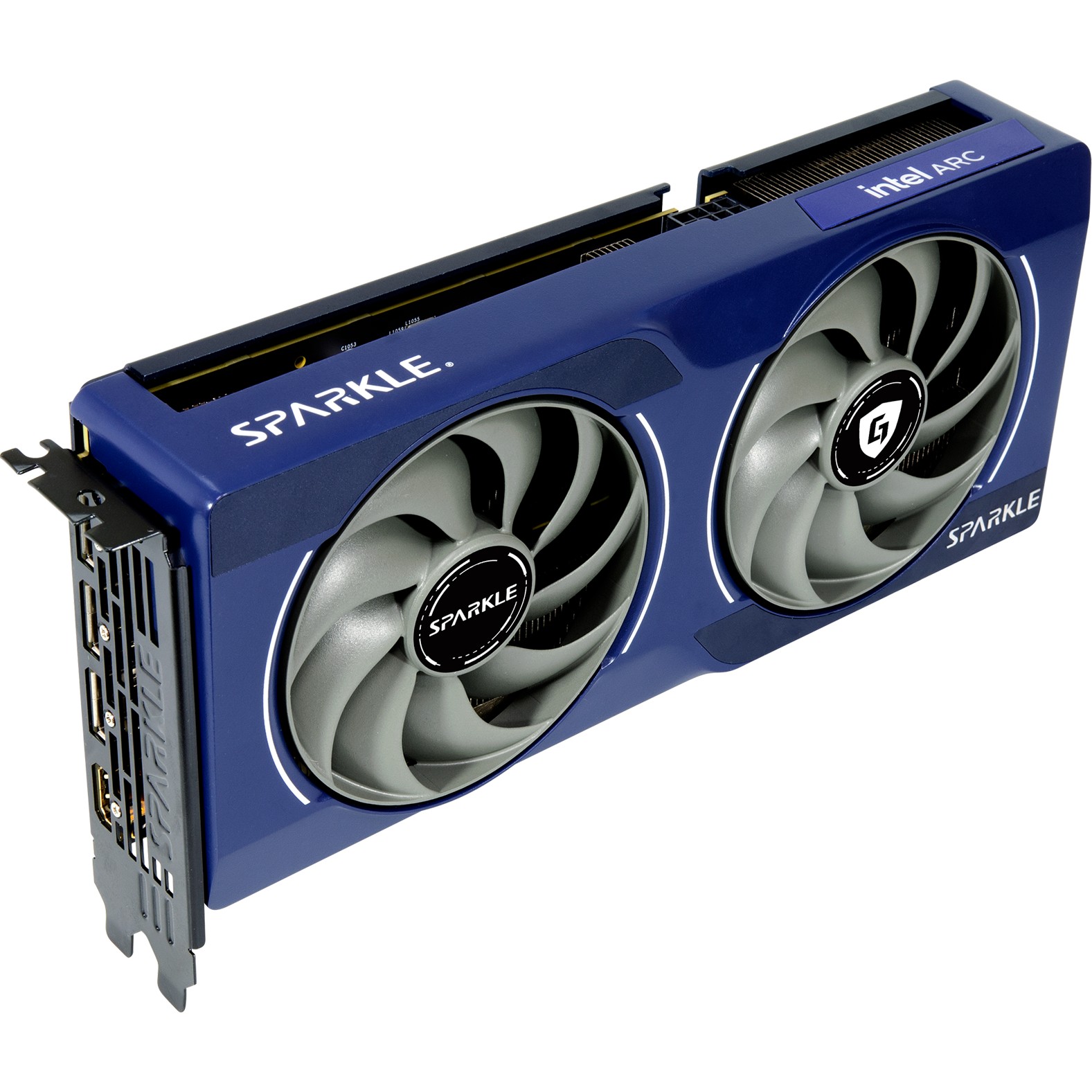 Sparkle Technology Intel Arc B570 GUARDIAN OC