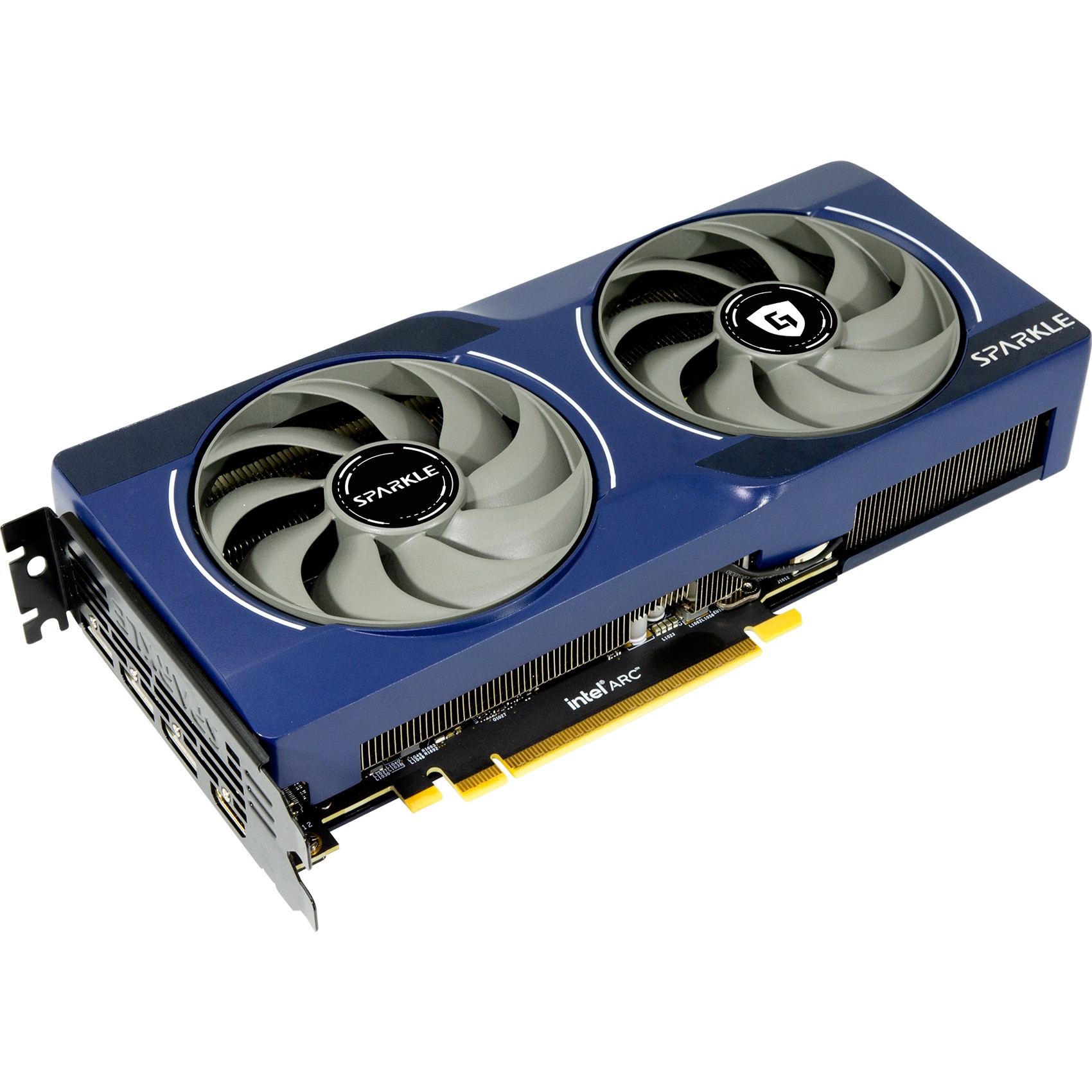 Sparkle Technology Intel Arc B570 GUARDIAN OC
