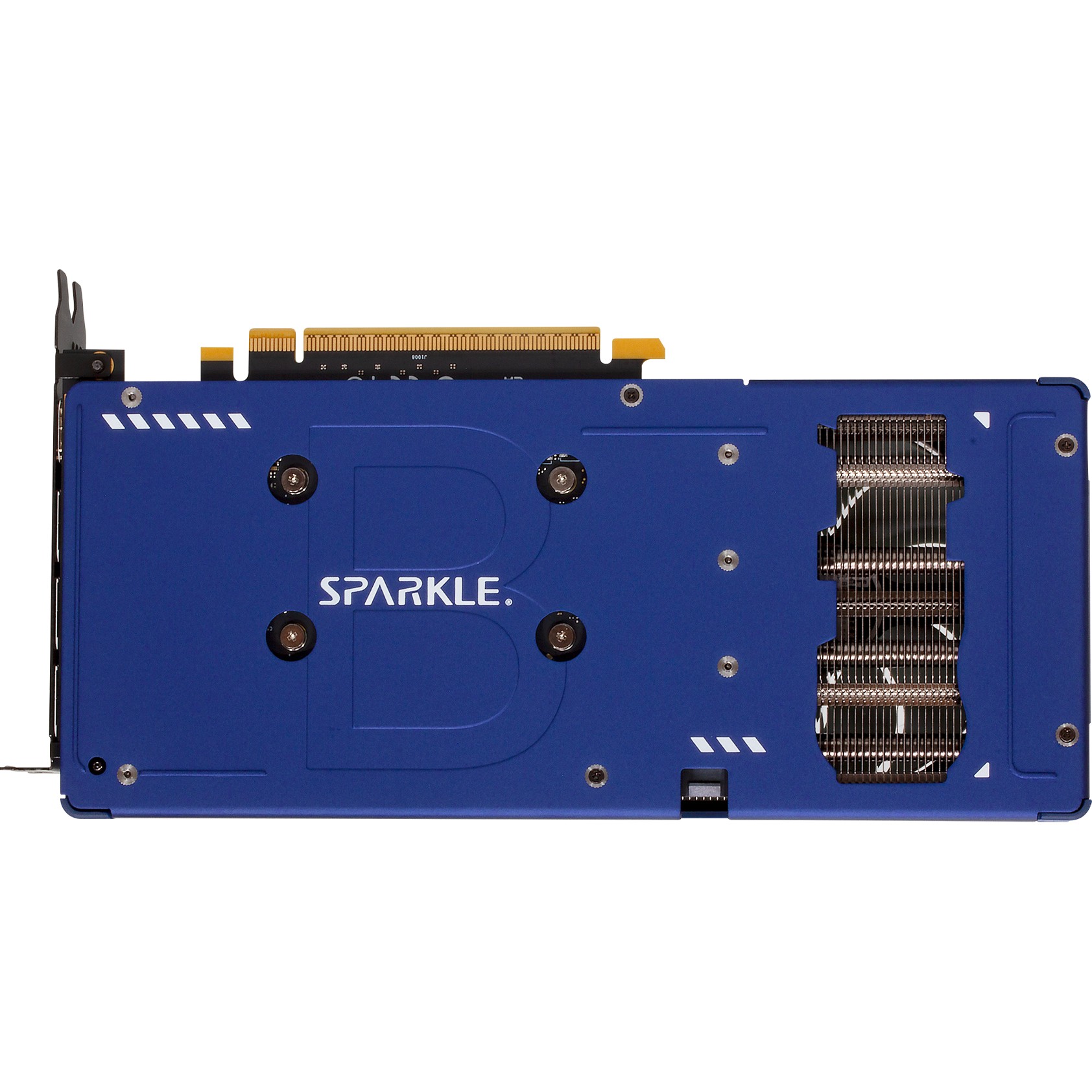Sparkle Technology Intel Arc B570 GUARDIAN OC