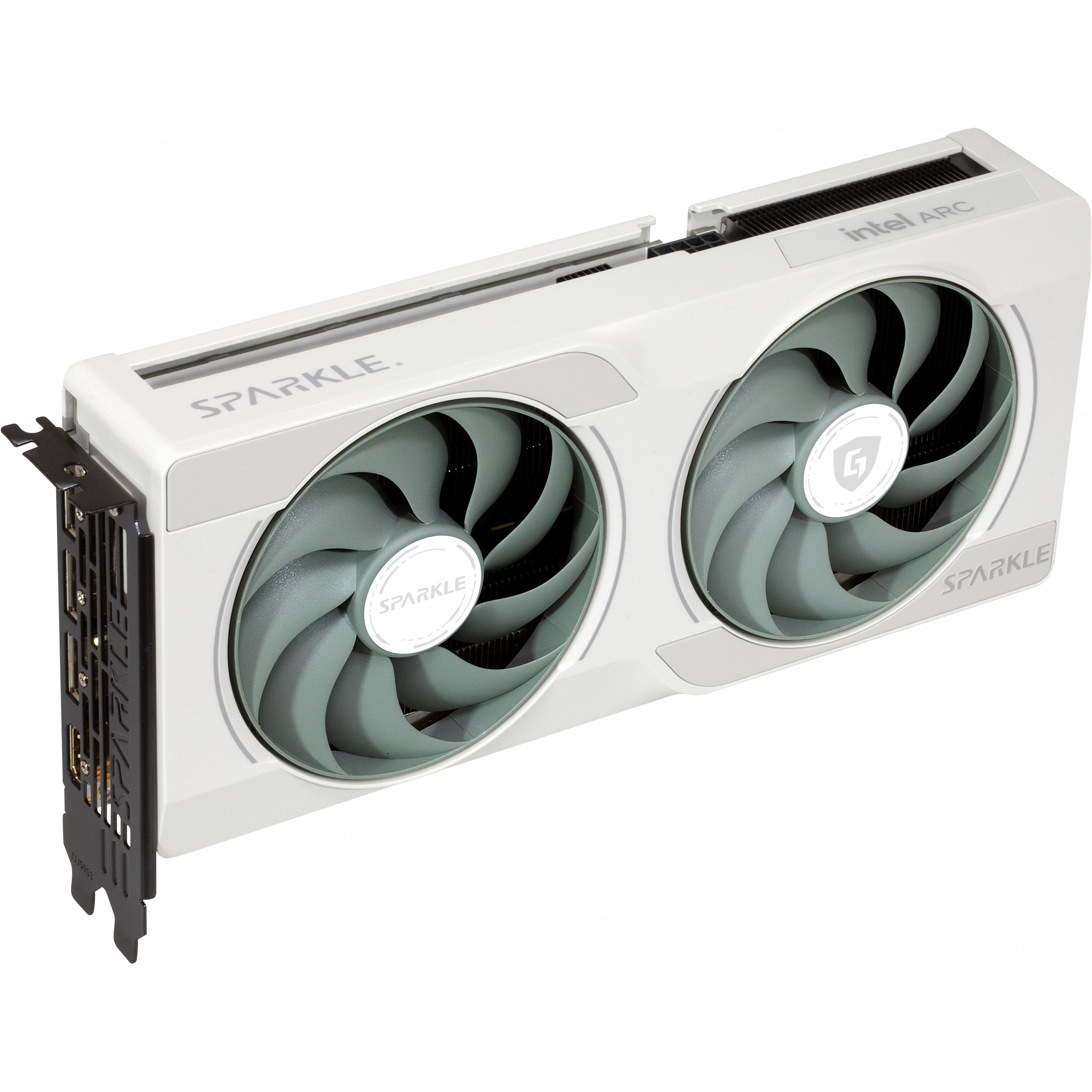Sparkle Technology Arc B570 Guardian Luna OC 10GB