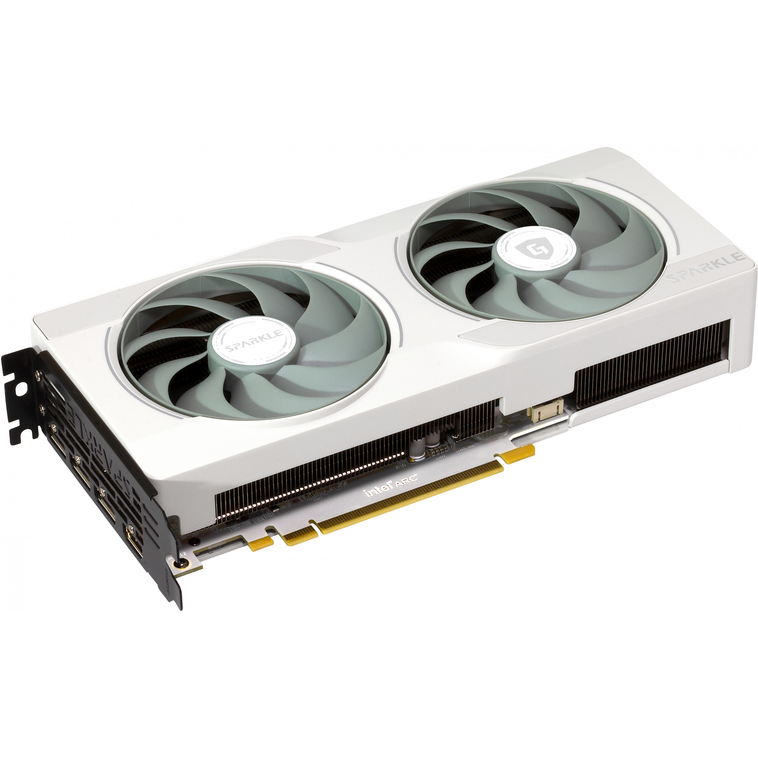 Sparkle Technology Arc B570 Guardian Luna OC 10GB