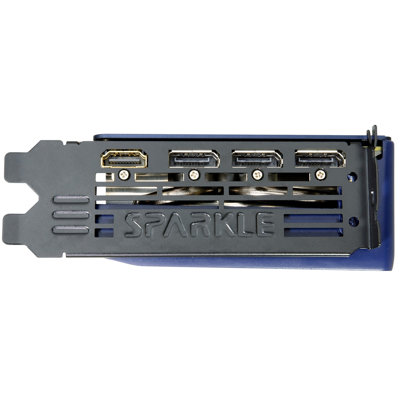 Sparkle Technology Intel ARC B580