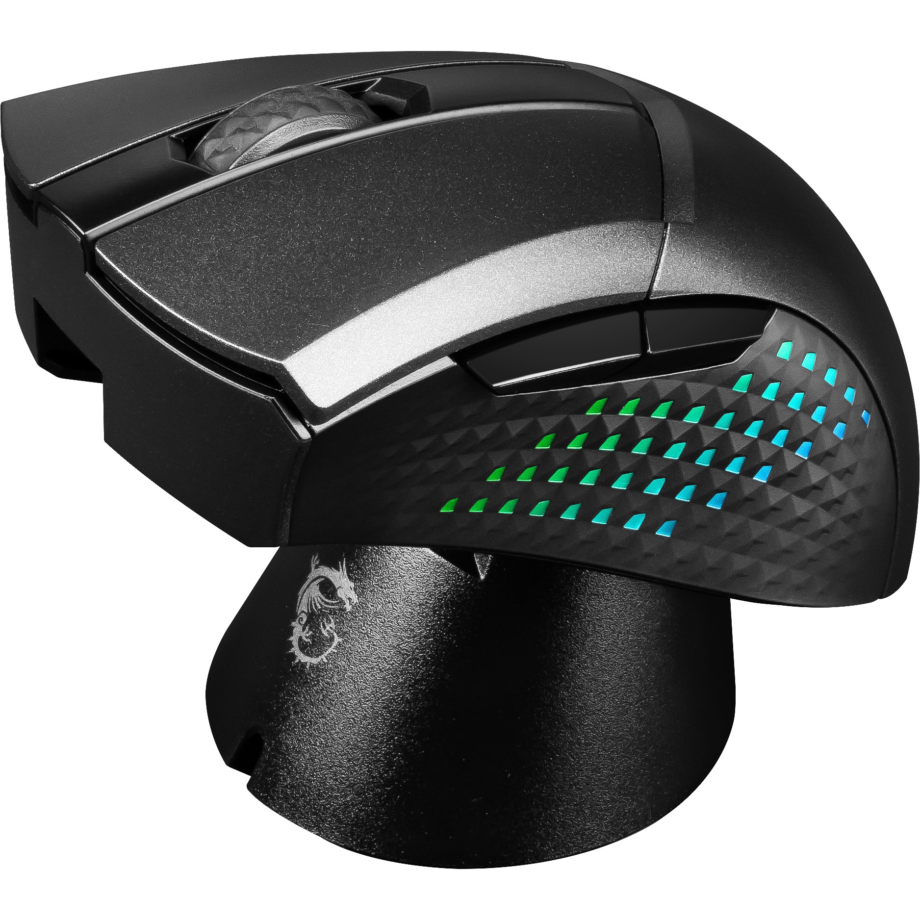 MSI CLUTCH GM51 LIGHTWEIGHT WIRELESS mouse