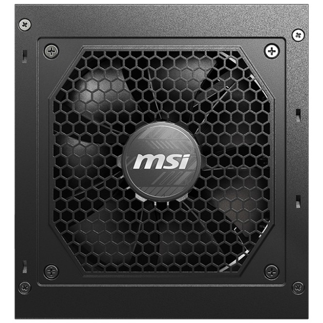 MSI Netzteil MAG A850GL PCIE5        850Watt
