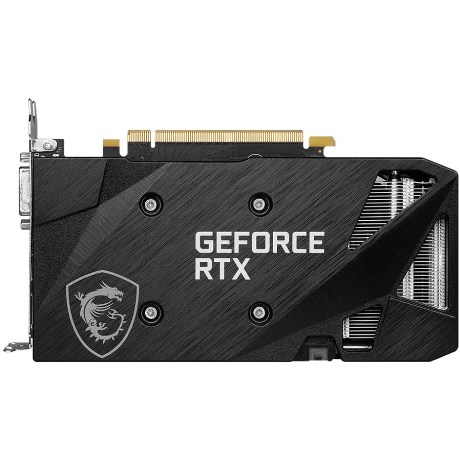 MSI GeForce RTX 3050 VENTUS 2X XS 8GB OC