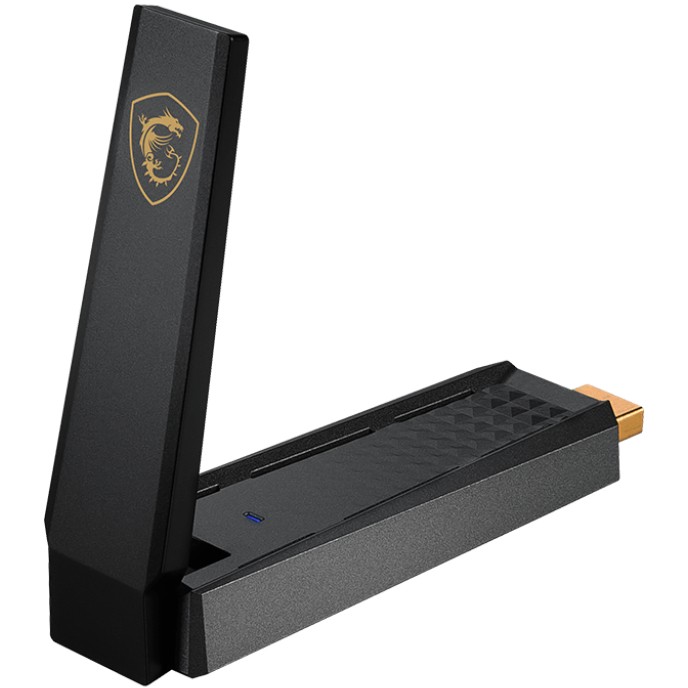 MSI AX E5400 WiFi USB Stick