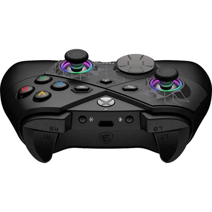 MSI Force PRO W   Gamecontroller Wireless