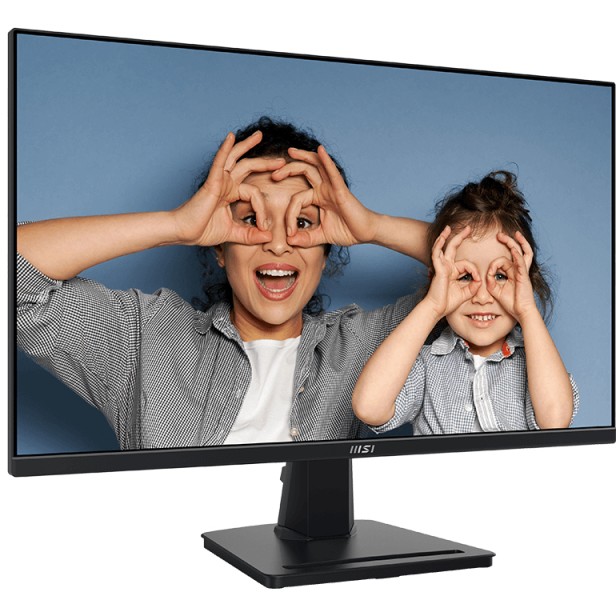 MSI Pro MP275QDE computer monitor