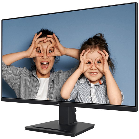 MSI Pro MP275QDE computer monitor