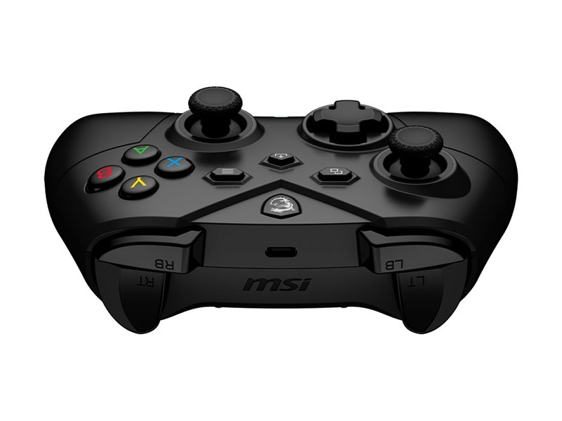 MSI FORCE GC300 W (P)